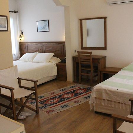 Nirvana Hotel Göcek Camera foto