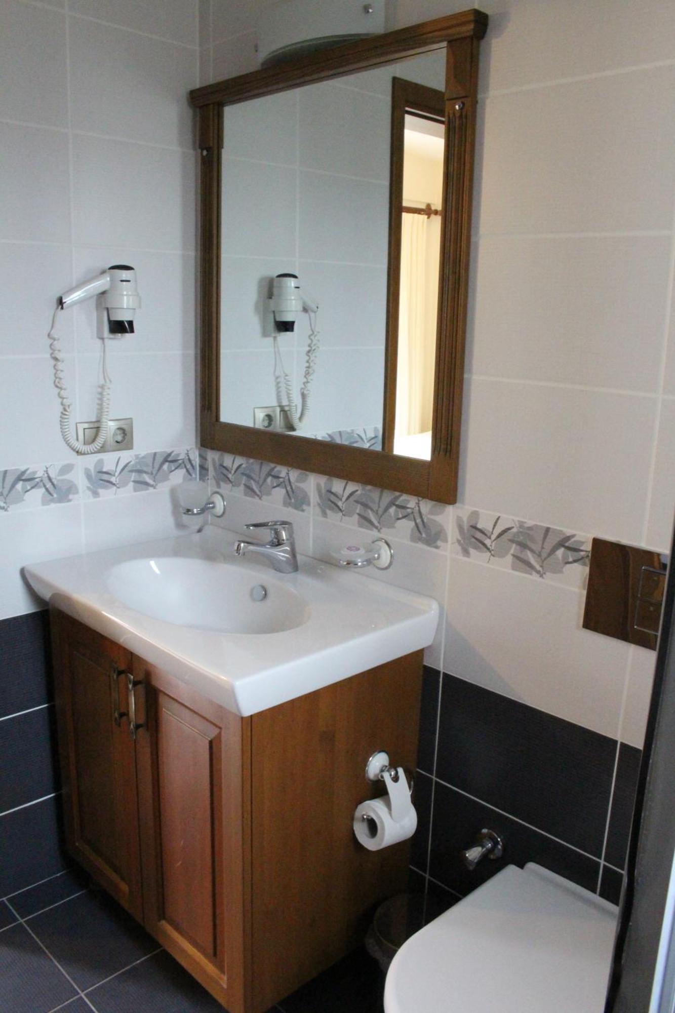 Nirvana Hotel Göcek Camera foto