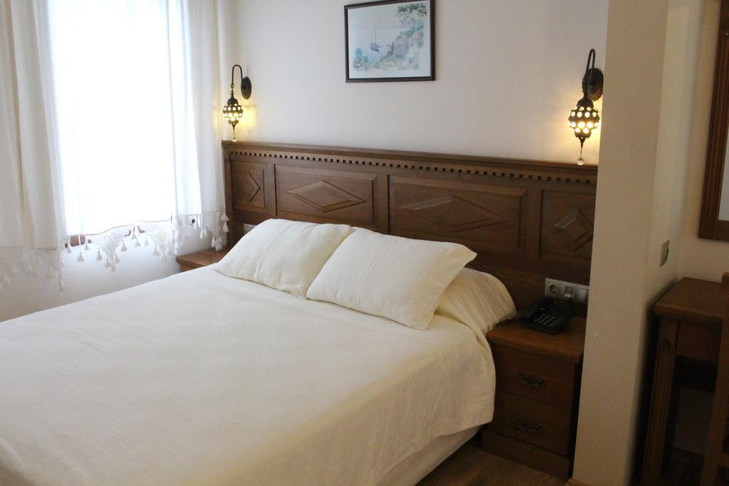 Nirvana Hotel Göcek Esterno foto