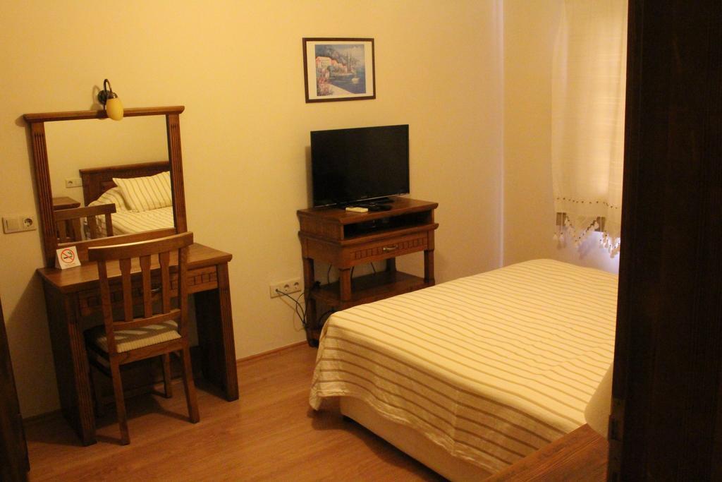 Nirvana Hotel Göcek Esterno foto