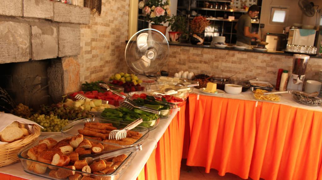 Nirvana Hotel Göcek Esterno foto